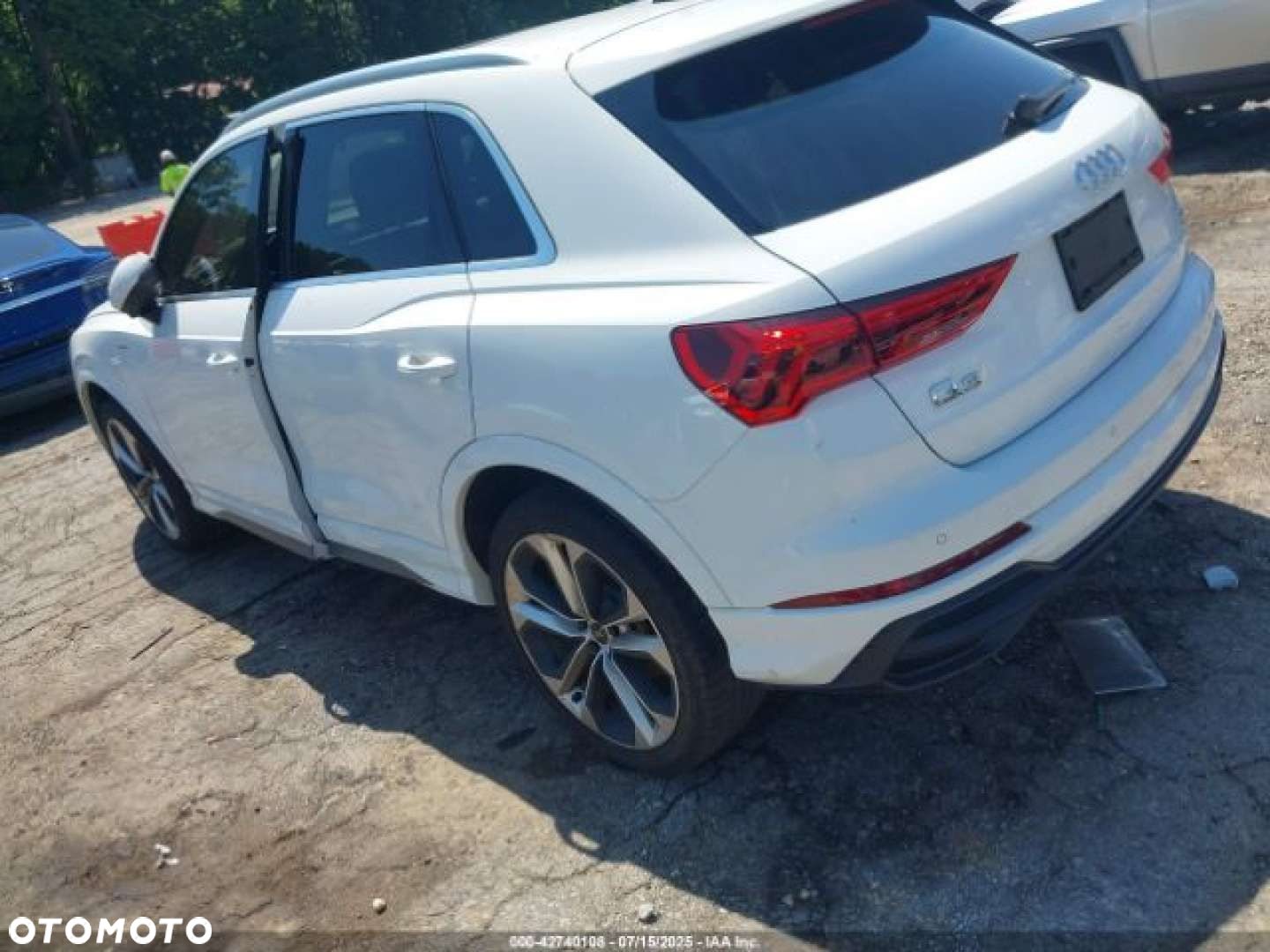 Audi Q3 - 11