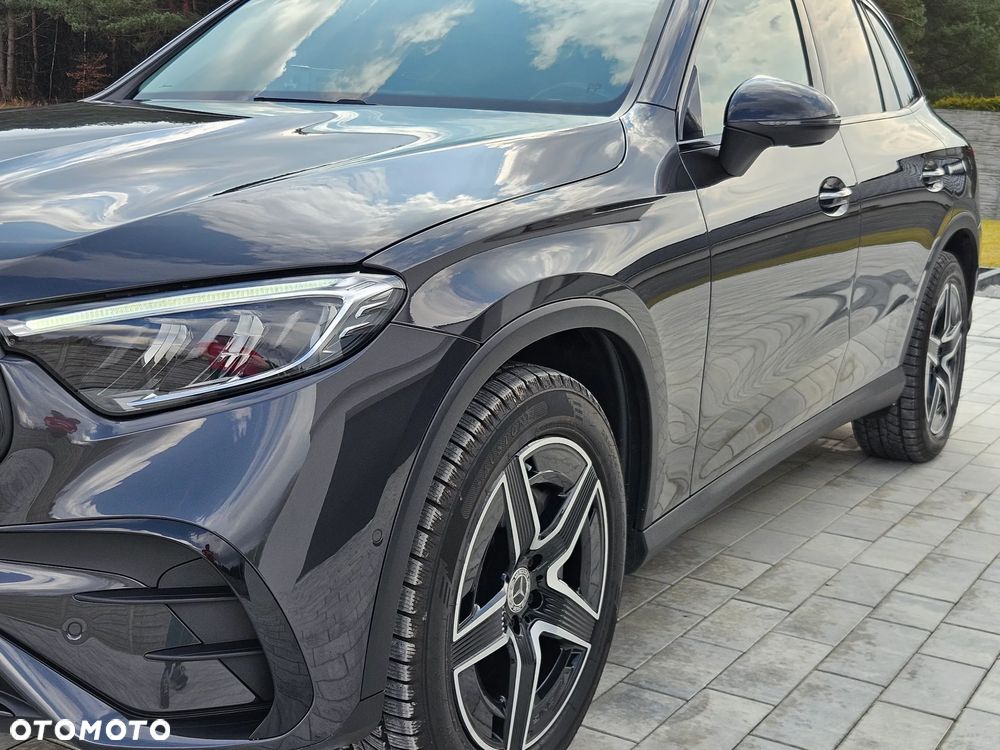 Mercedes-Benz GLC 220 d 4-Matic - 15