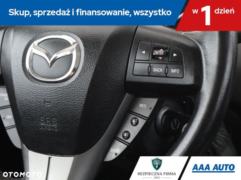 Mazda 3 - 18
