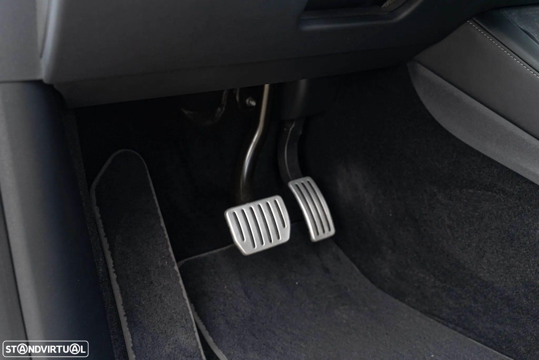 Tesla Model Y Performance Tração Integral - 4