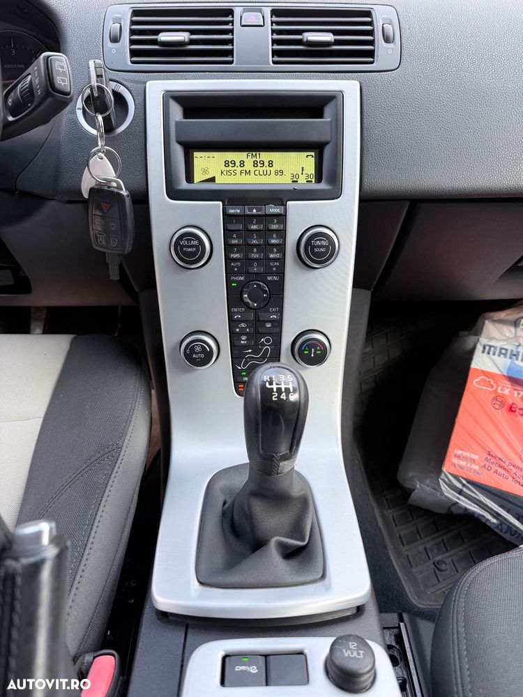 Volvo C30 DRIVe Momentum - 8