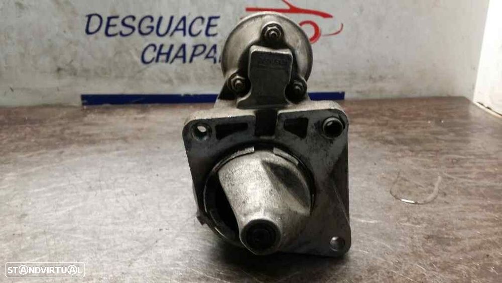 MOTOR ARRANQUE FIAT SEICENTO / 600 2003 -03102020 - 2