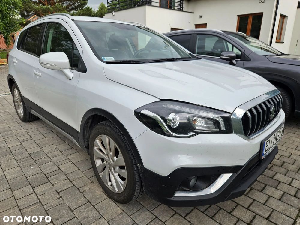 Suzuki SX4 - 2