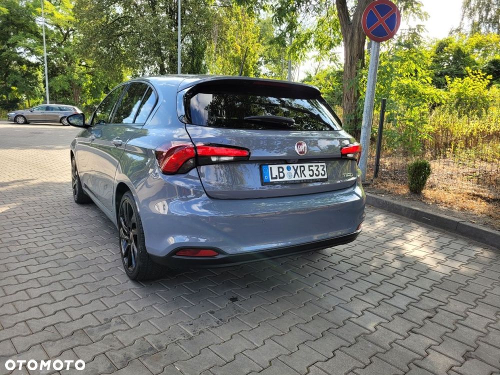 Fiat Tipo 1.4 T-Jet S-Design - 7