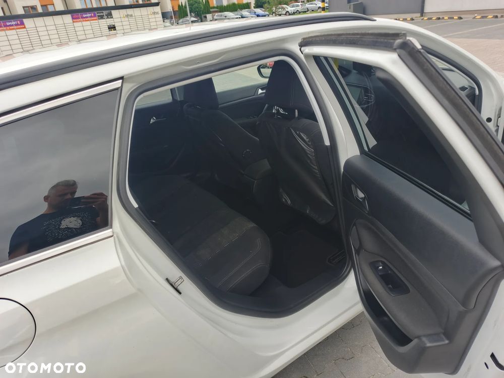 Opel Insignia 1.6 CDTI ecoFLEXStart/Stop Selection - 18