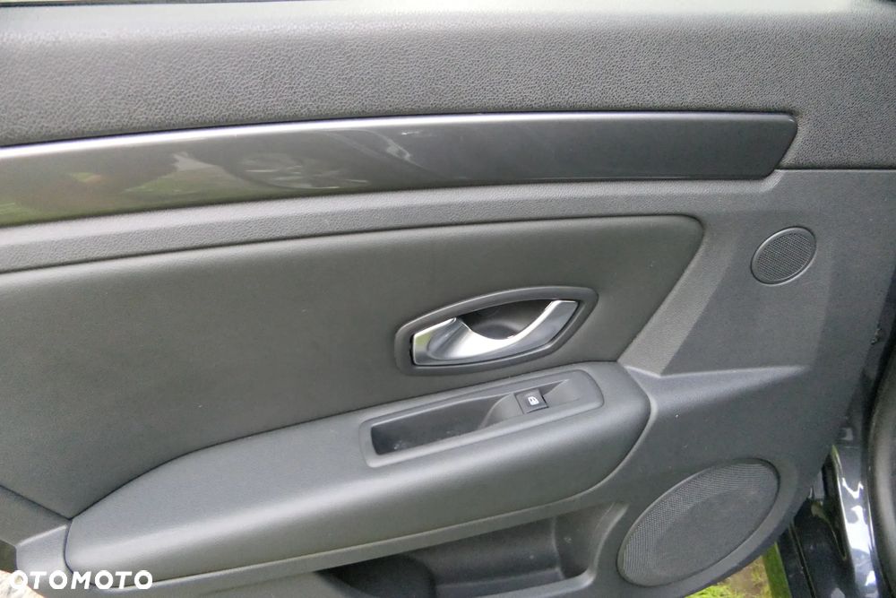Renault Laguna 2.0 TCe 170 Dynamique - 28