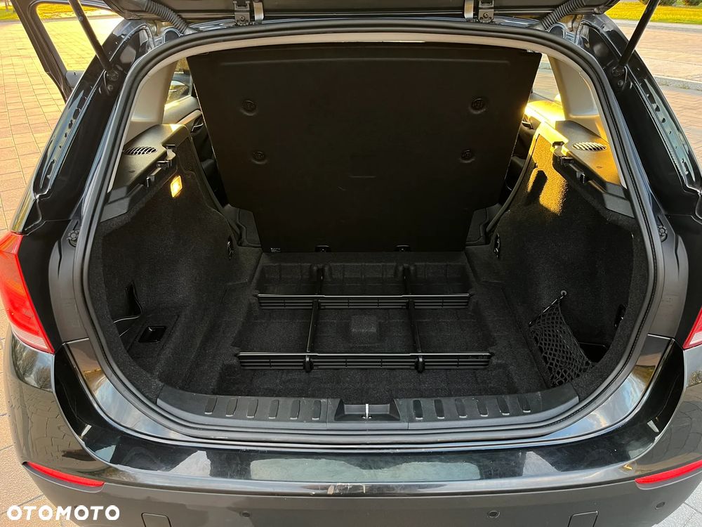 BMW X1 - 21