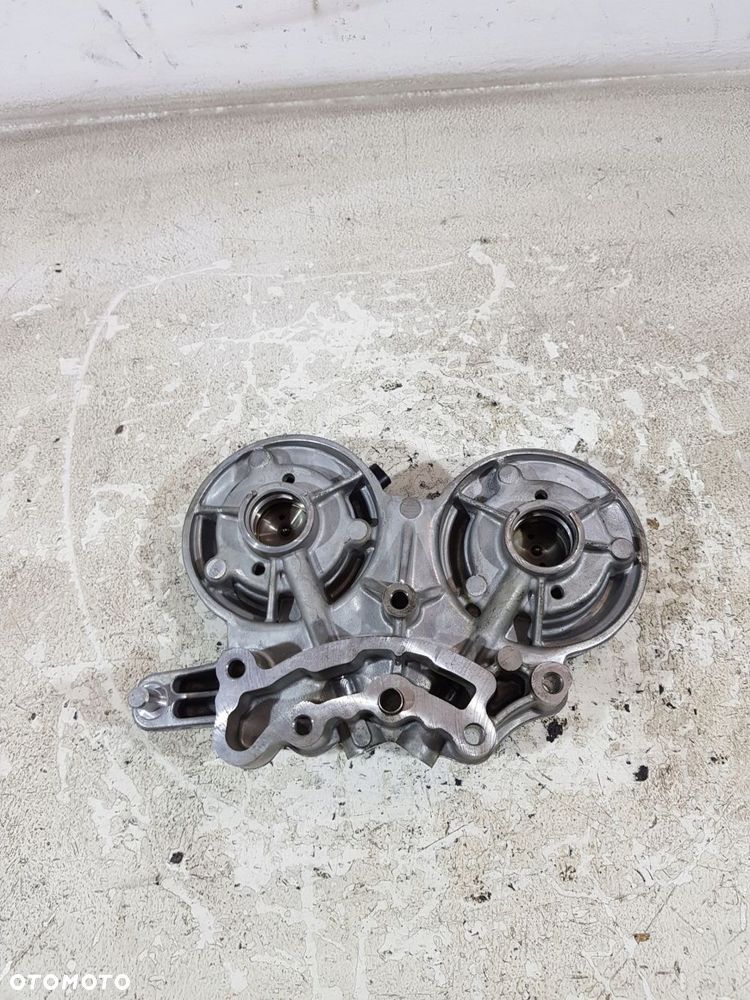 obudowa wałków 06l103166h audi a4 b9 a6 c8 porsche macan 2.0 tfsi dkn - 14