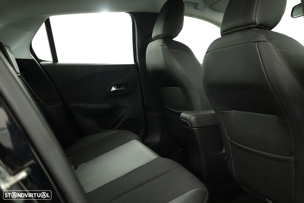 Opel Corsa 1.2 T Elegance - 21