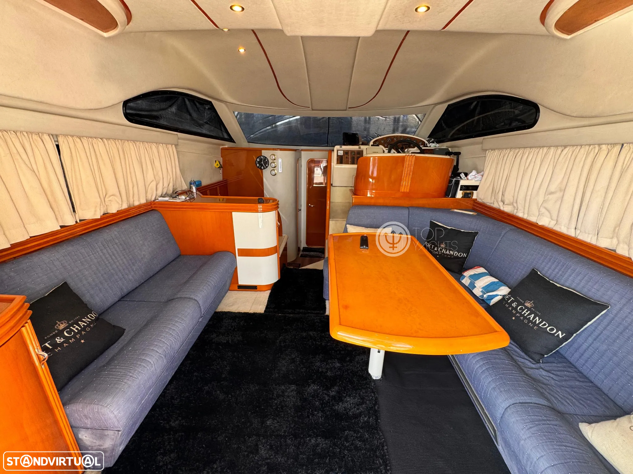 Astondoa 40 Fisher - 5