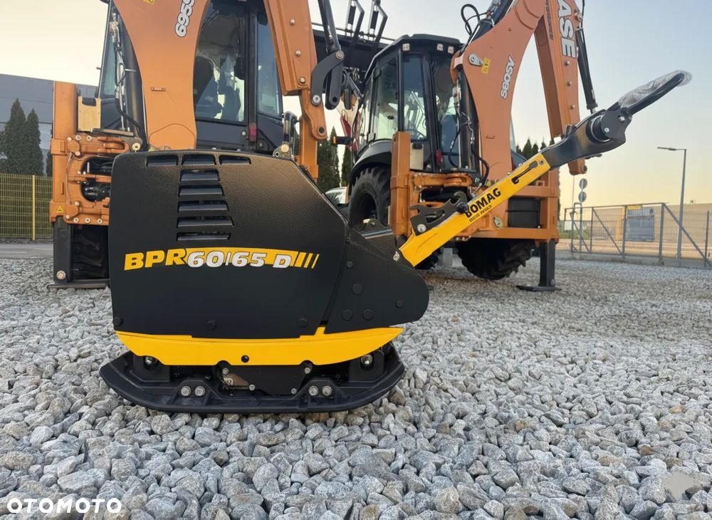 Bomag BPR 60/65 DE - 4