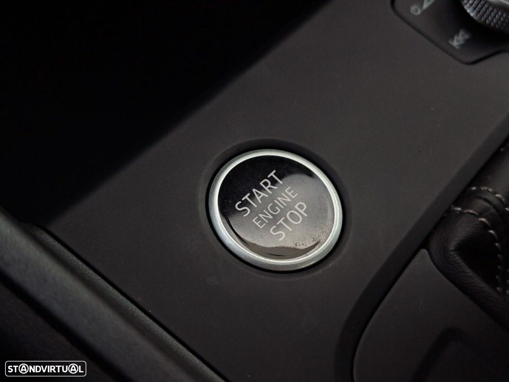 Audi A1 Sportback 30 TFSI S line S tronic - 26