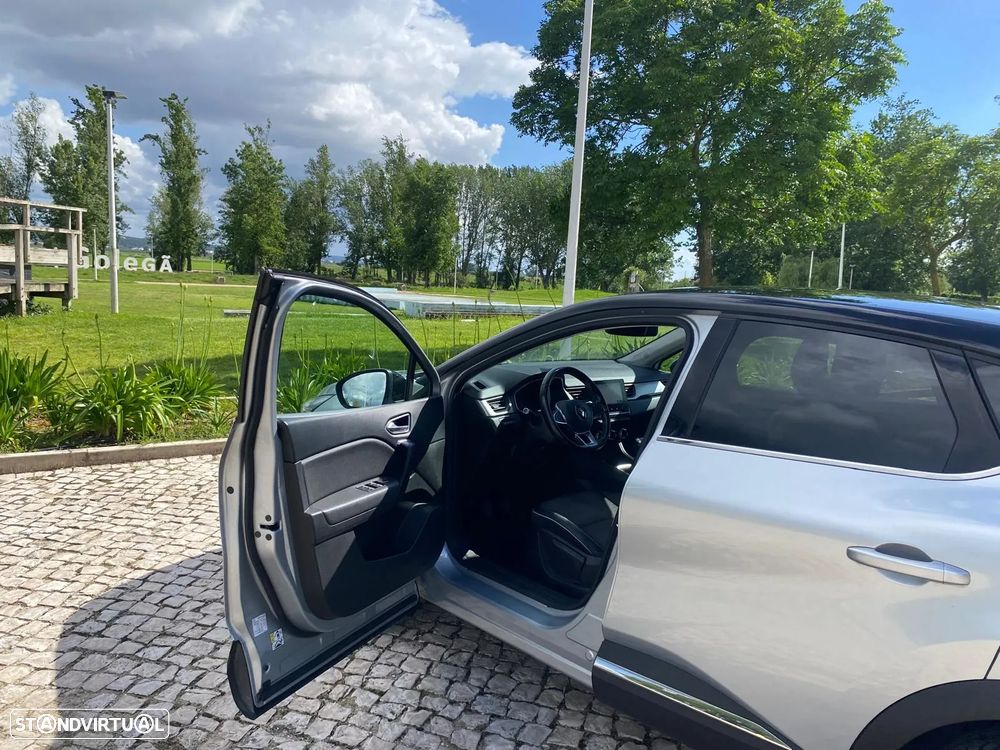 Renault Captur 1.3 TCe Exclusive - 7