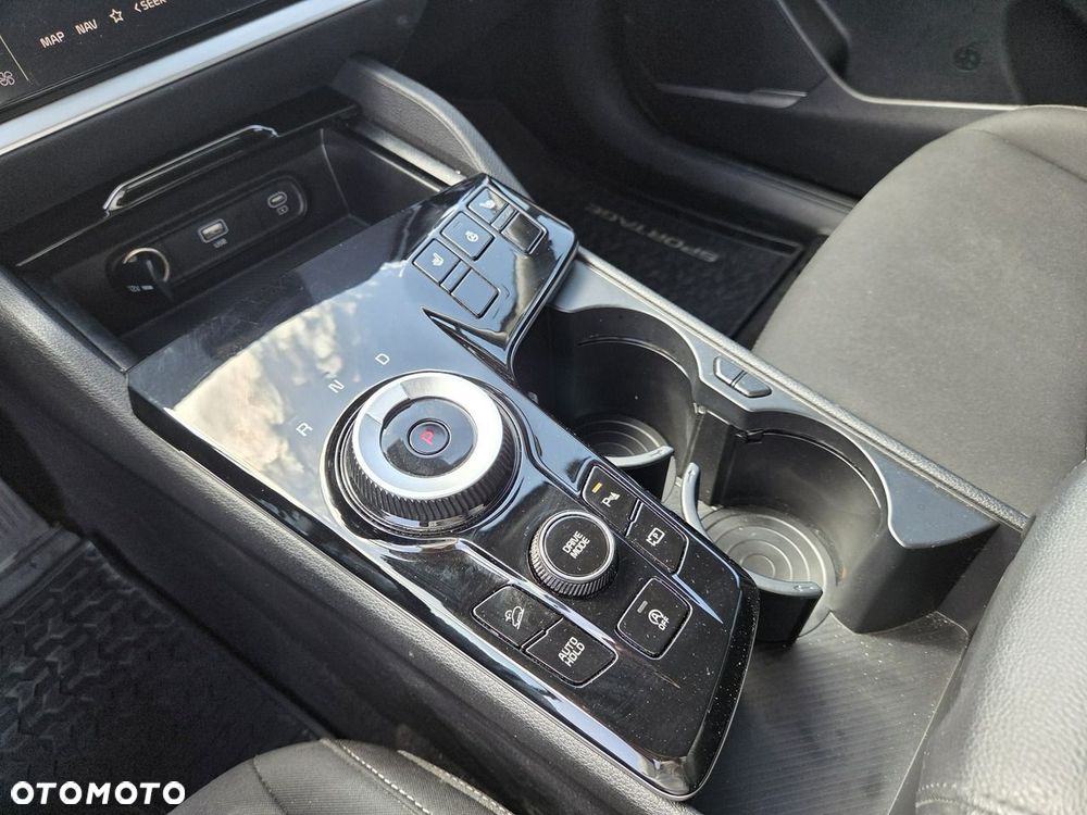 Kia Sportage 1.6 T-GDI L 2WD DCT - 21