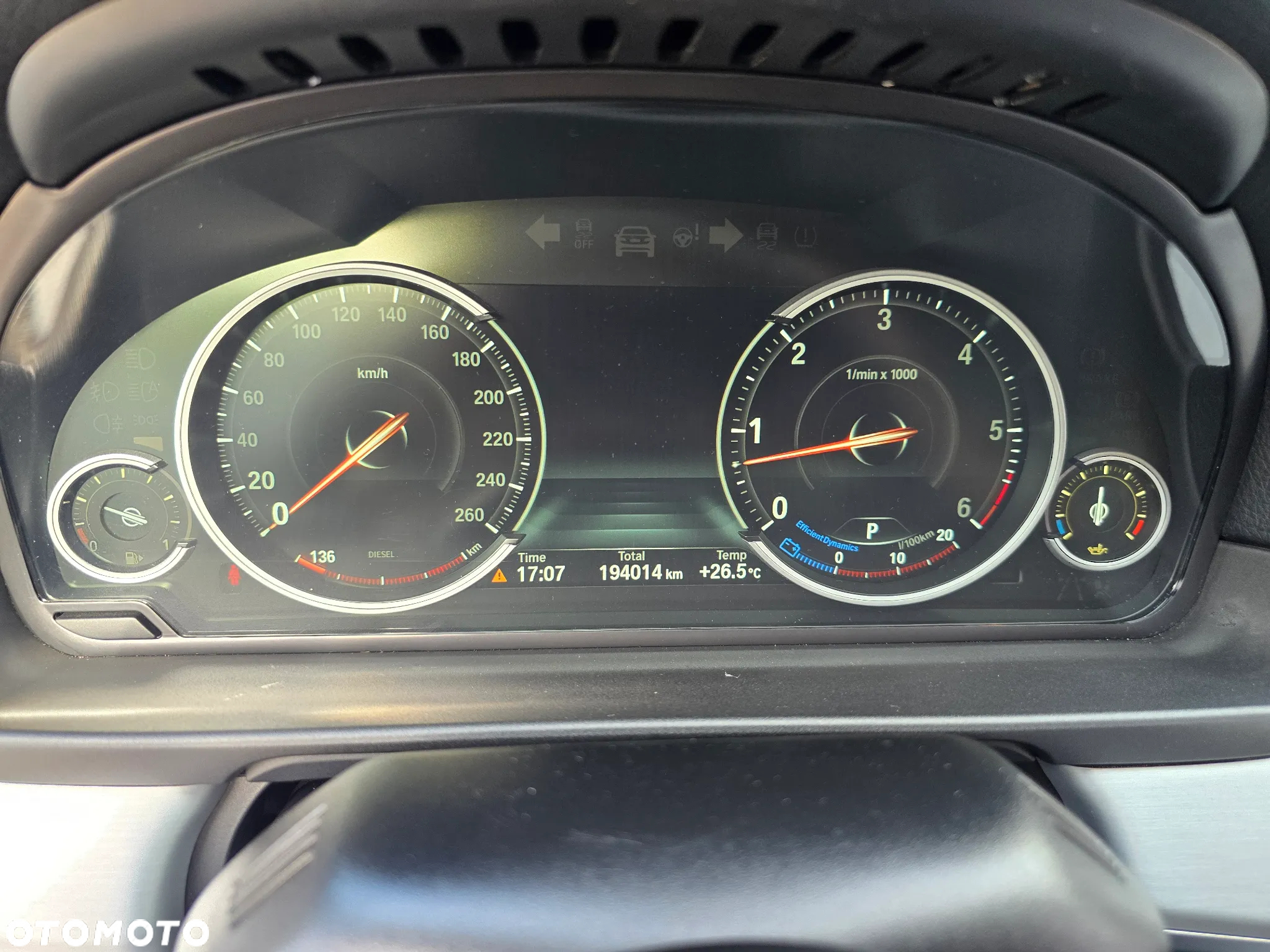 BMW Seria 5 - 27