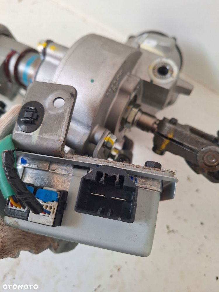 wspomaganie elektryczne hyundai i20 ii 14- wersja europejska 56345-c8000 - 3