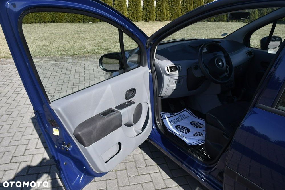 Renault Modus - 11