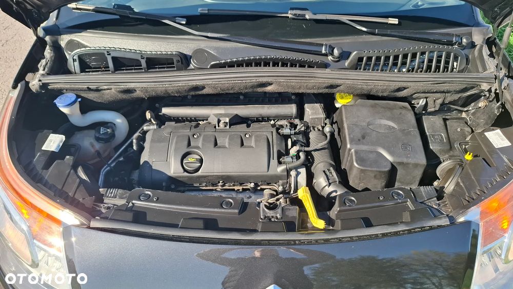 Citroën C3 Picasso VTi 95 Exclusive - 7