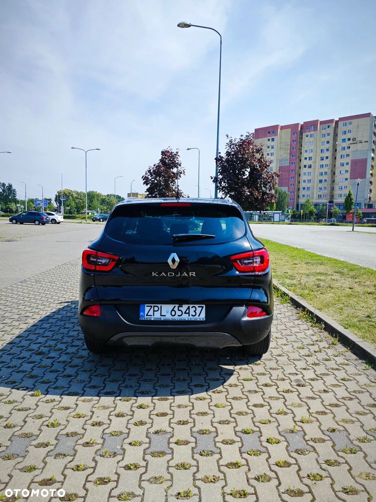 Renault Kadjar 1.2 Energy TCe Intens - 7
