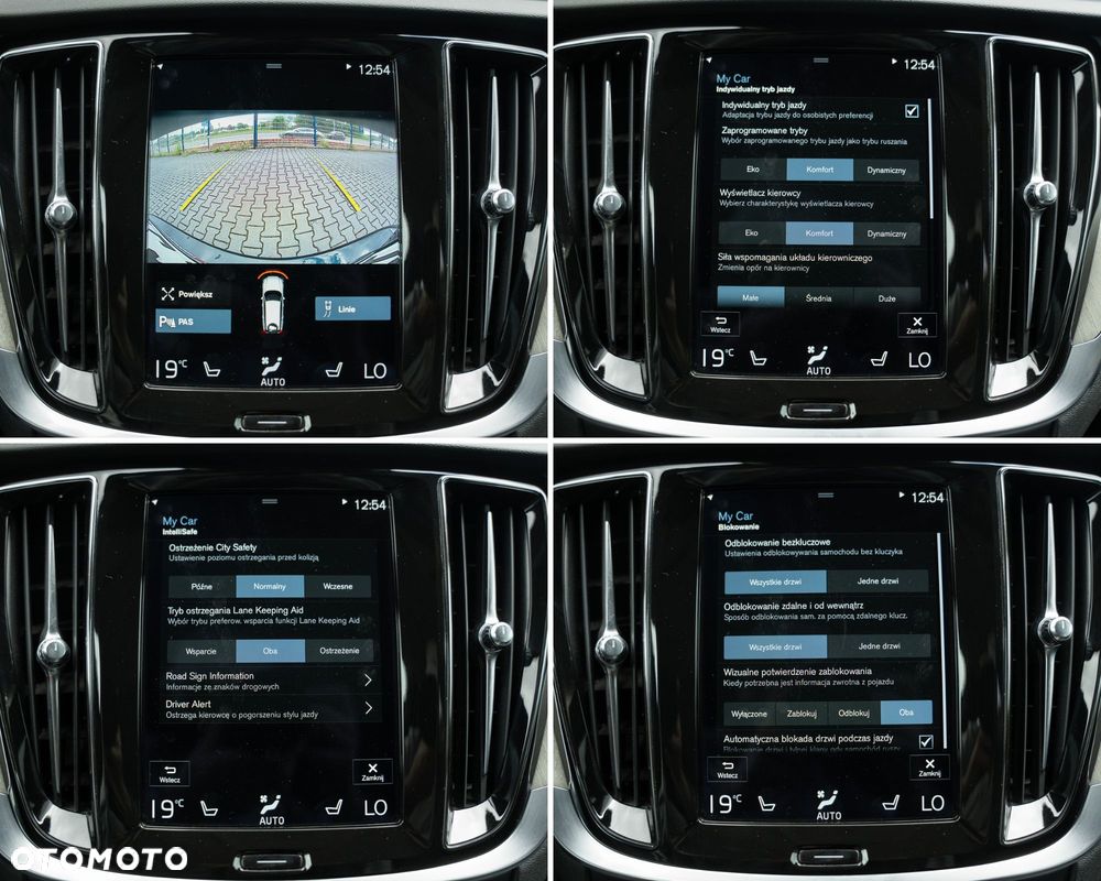 Volvo V60 B3 B Geartronic Inscription - 40