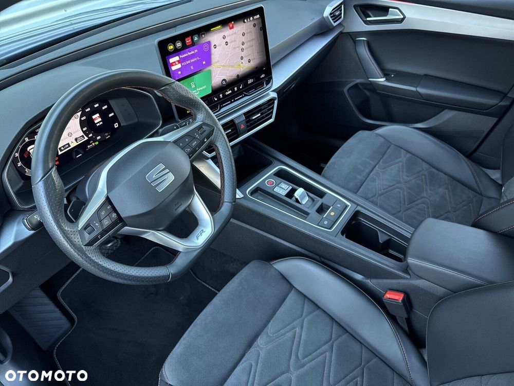 Seat Leon - 11