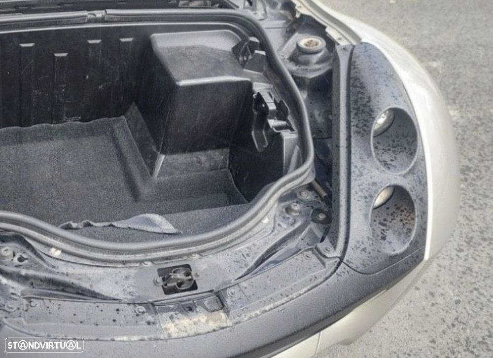 Smart Roadster 82 - 6