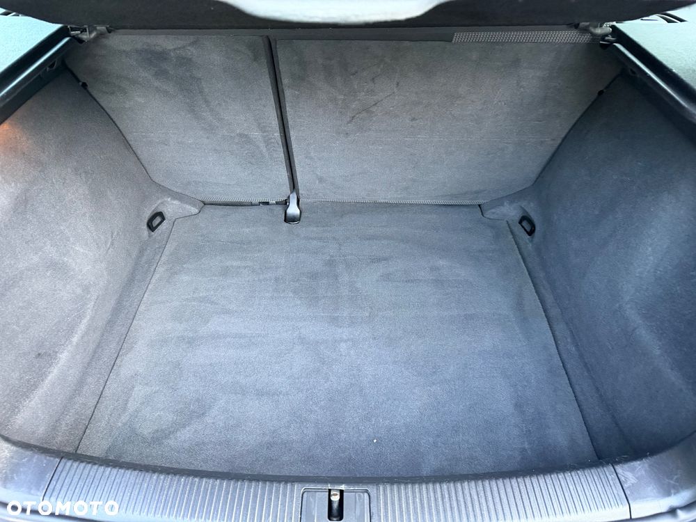 Audi A3 Sportback - 7