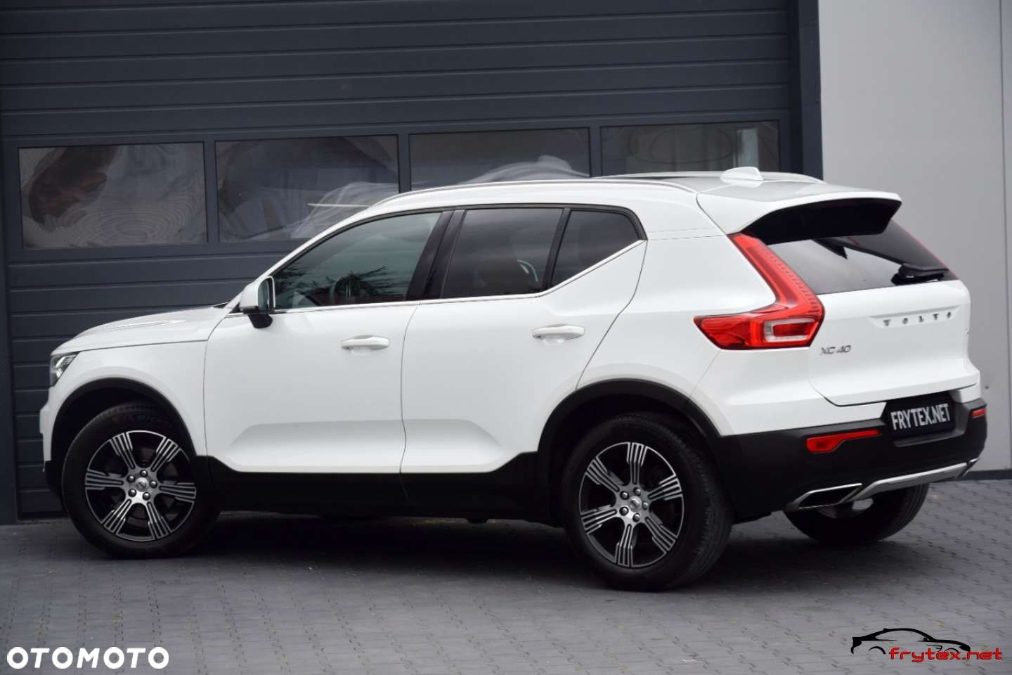 Volvo XC 40 - 14