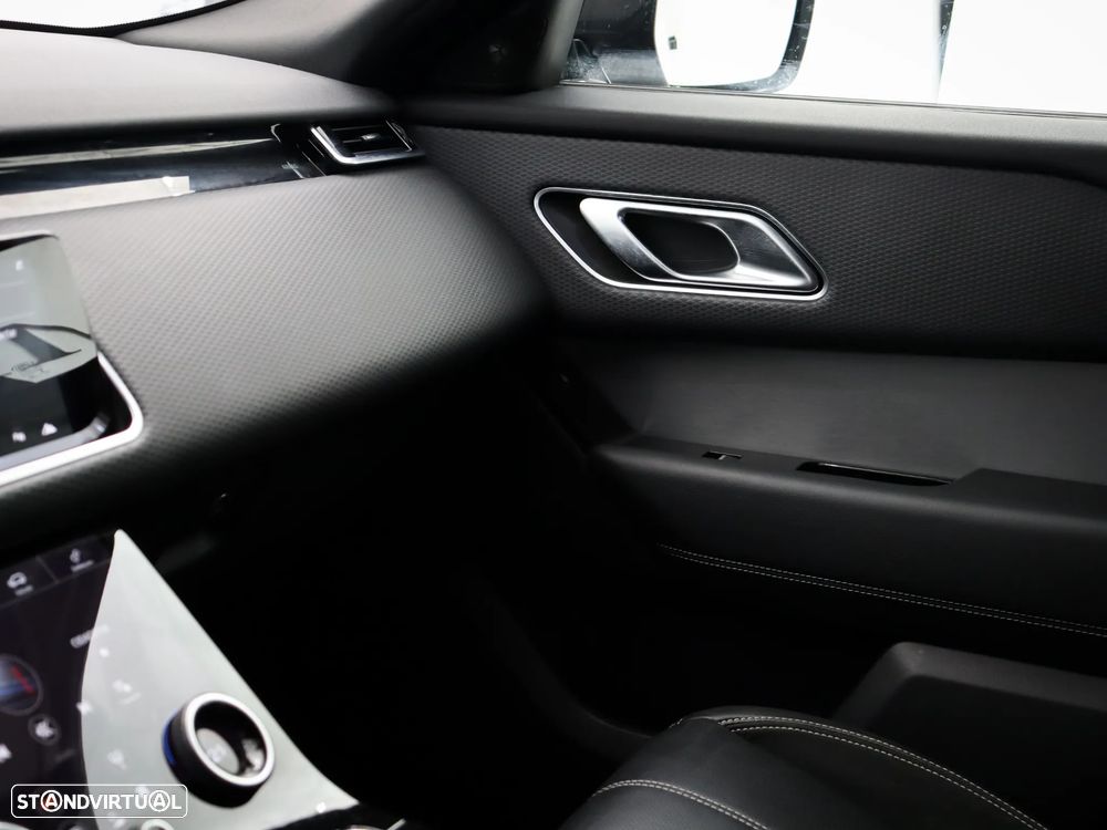 Land Rover Range Rover Velar 2.0d R-Dynamic S - 26