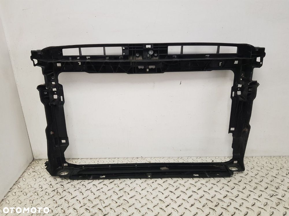 ORYGINALNY PAS PRZEDNI WZMOCNIENIE VW GOLF 7 VII 12-20 5G0805588AC - 3