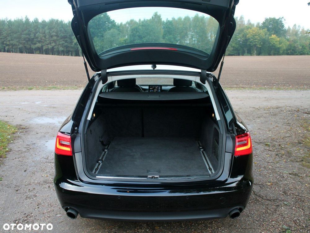 Audi A6 - 31