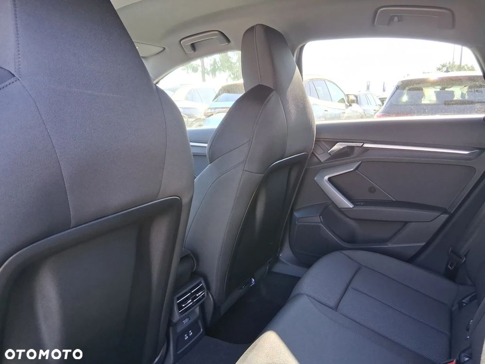 Audi A3 Limousine - 8