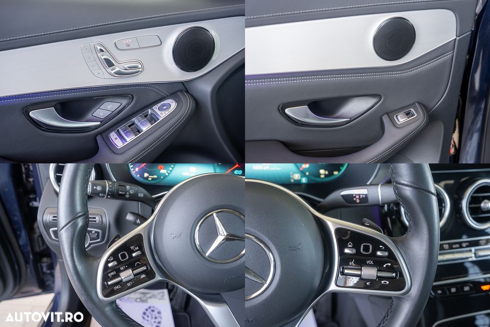 Mercedes-Benz GLC - 3