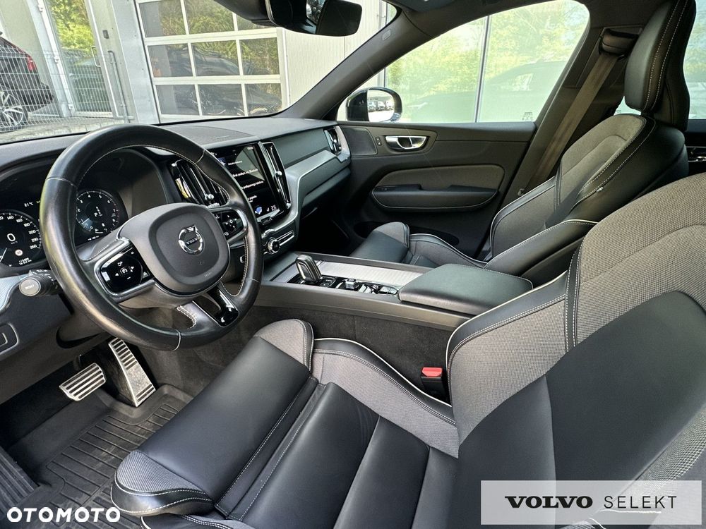 Volvo XC 60 - 25