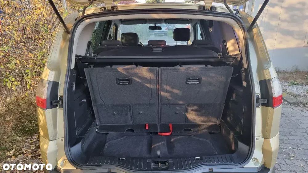 Ford S-Max 2.0 Gold X - 11