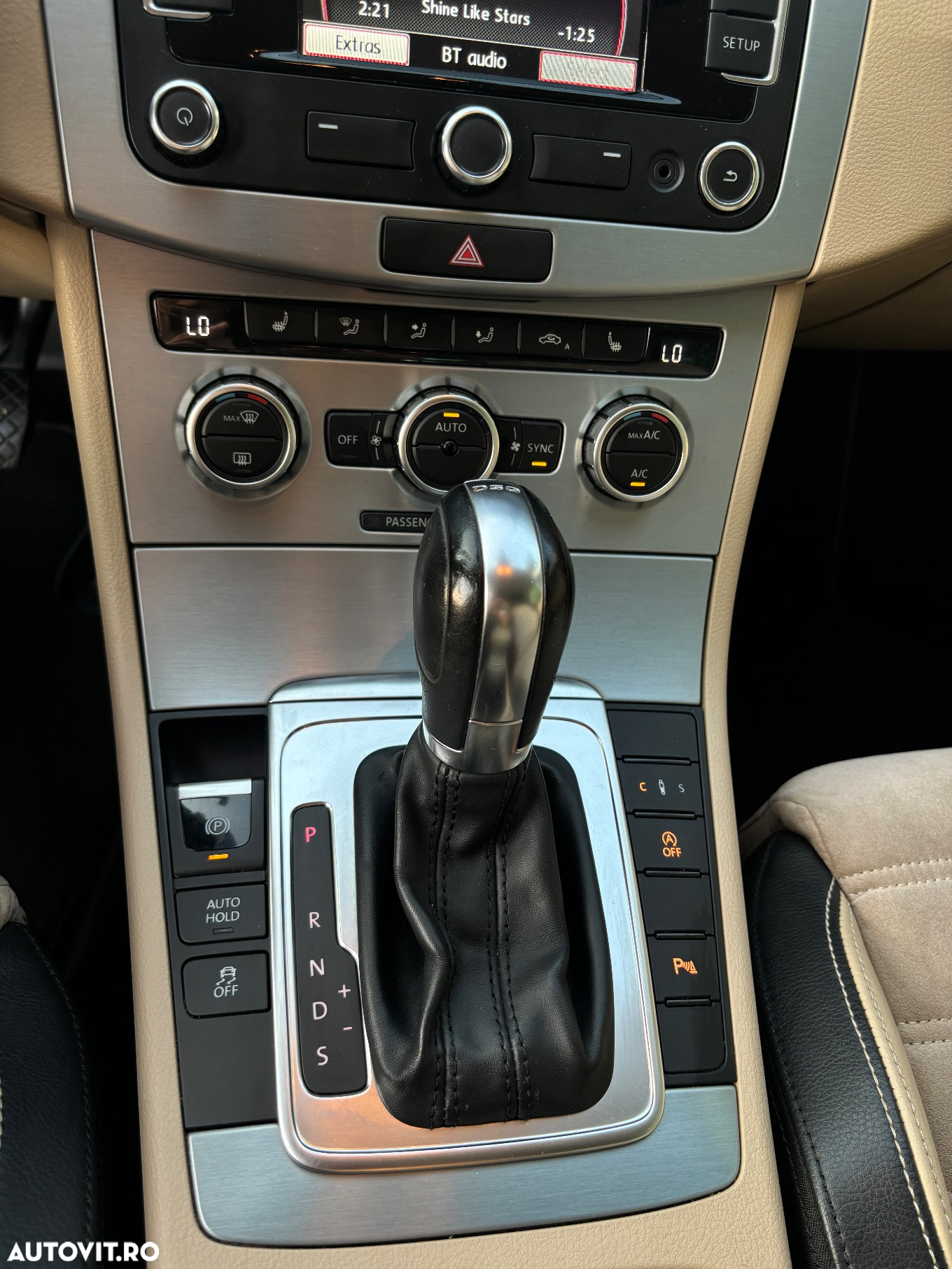 Volkswagen Passat CC 2.0 TDI DSG BMT - 17