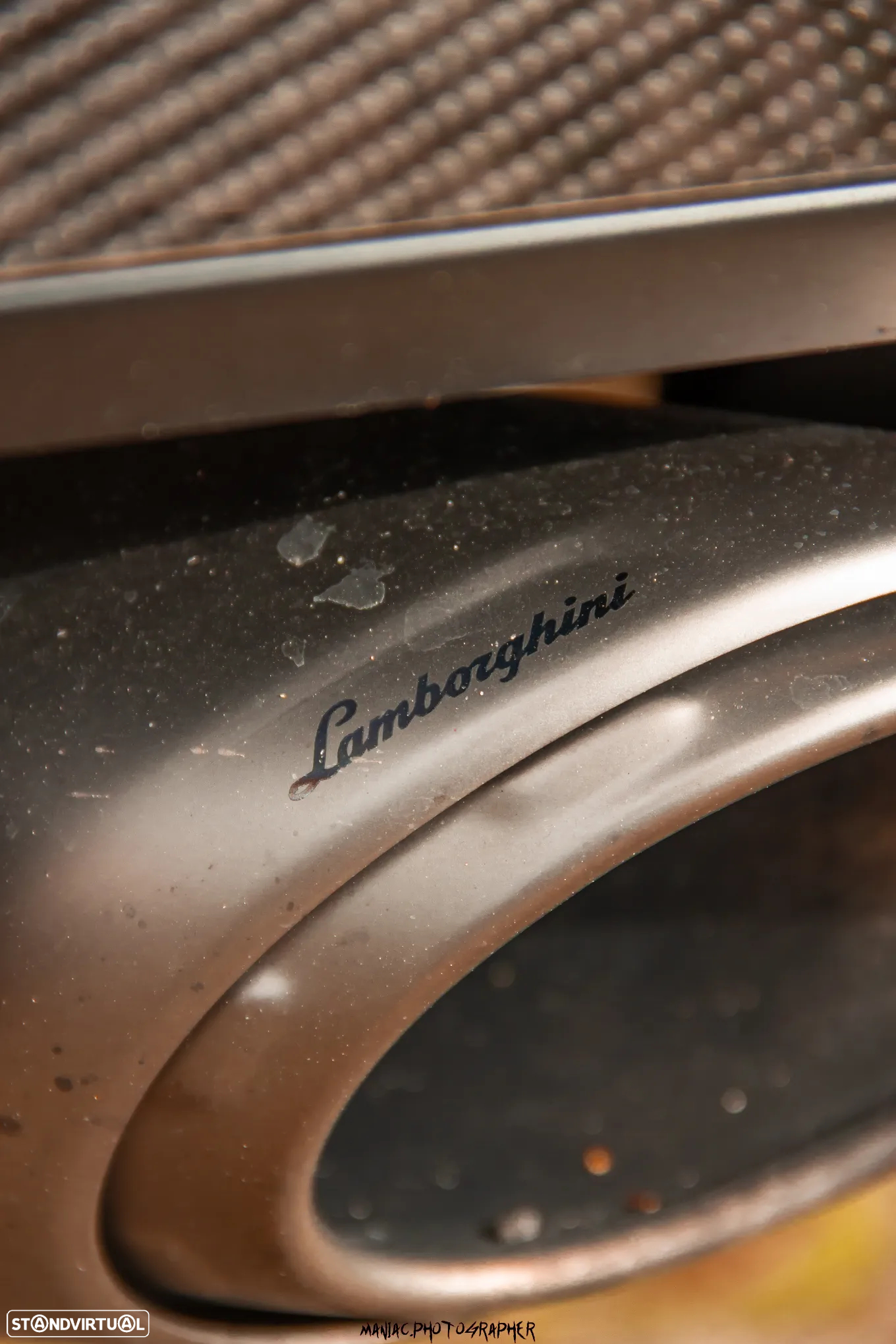 Lamborghini Urus 4.0 V8 Performante - 20
