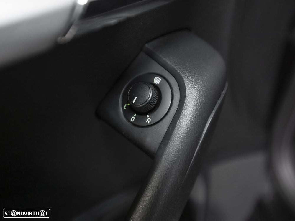 Skoda Octavia Break 2.0 TDI Ambition DSG - 29