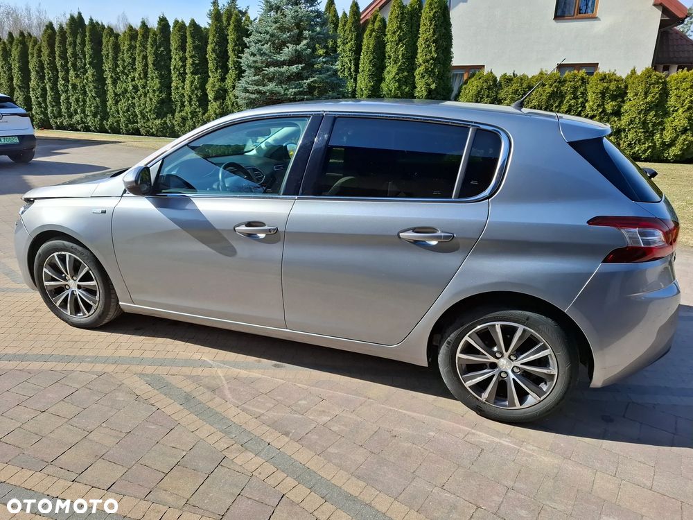 Peugeot 308 - 6