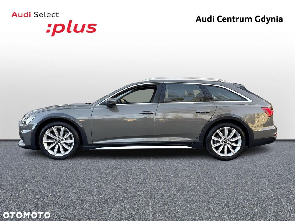 Audi A6 Allroad - 2