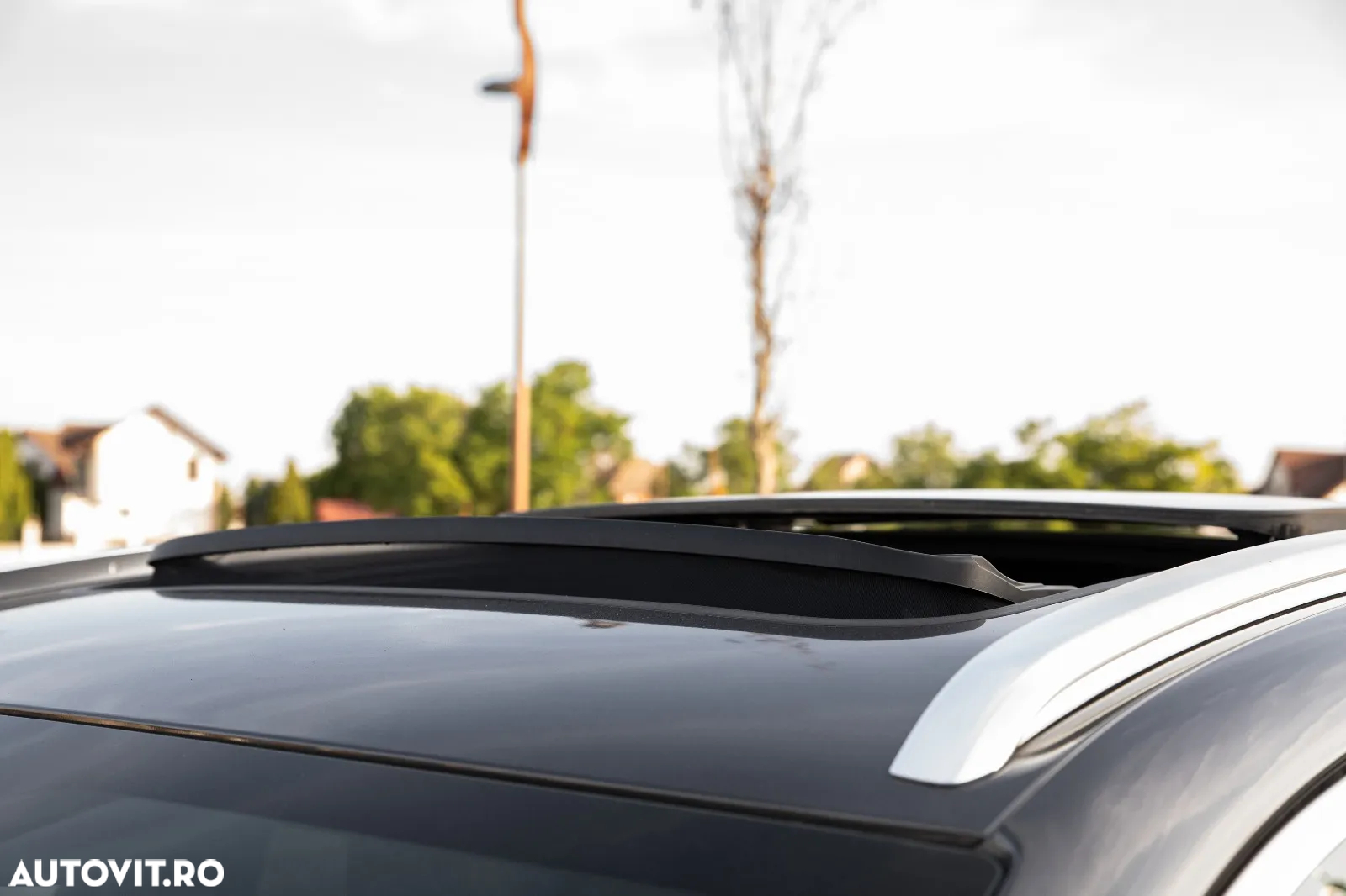 Citroën DS7 Crossback BlueHDI 180 Aut. GRAND CHIC - 15