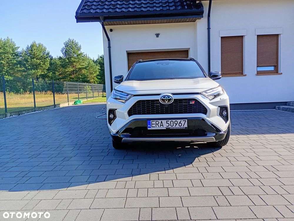 Toyota RAV4 - 20