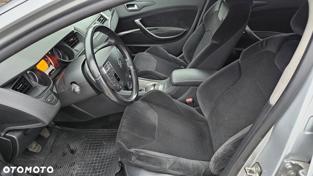 Citroën C5 2.0 HDi Exclusive - 12