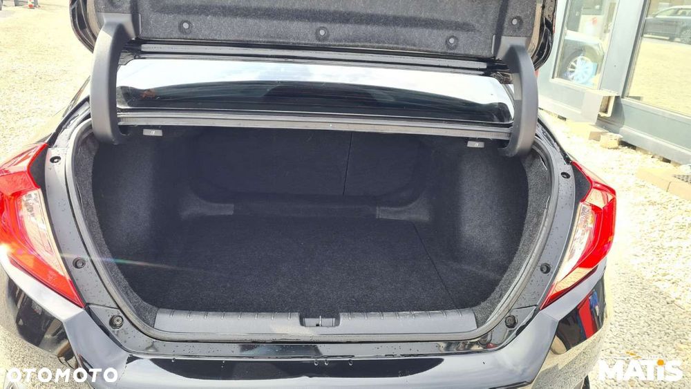 Honda Civic - 37