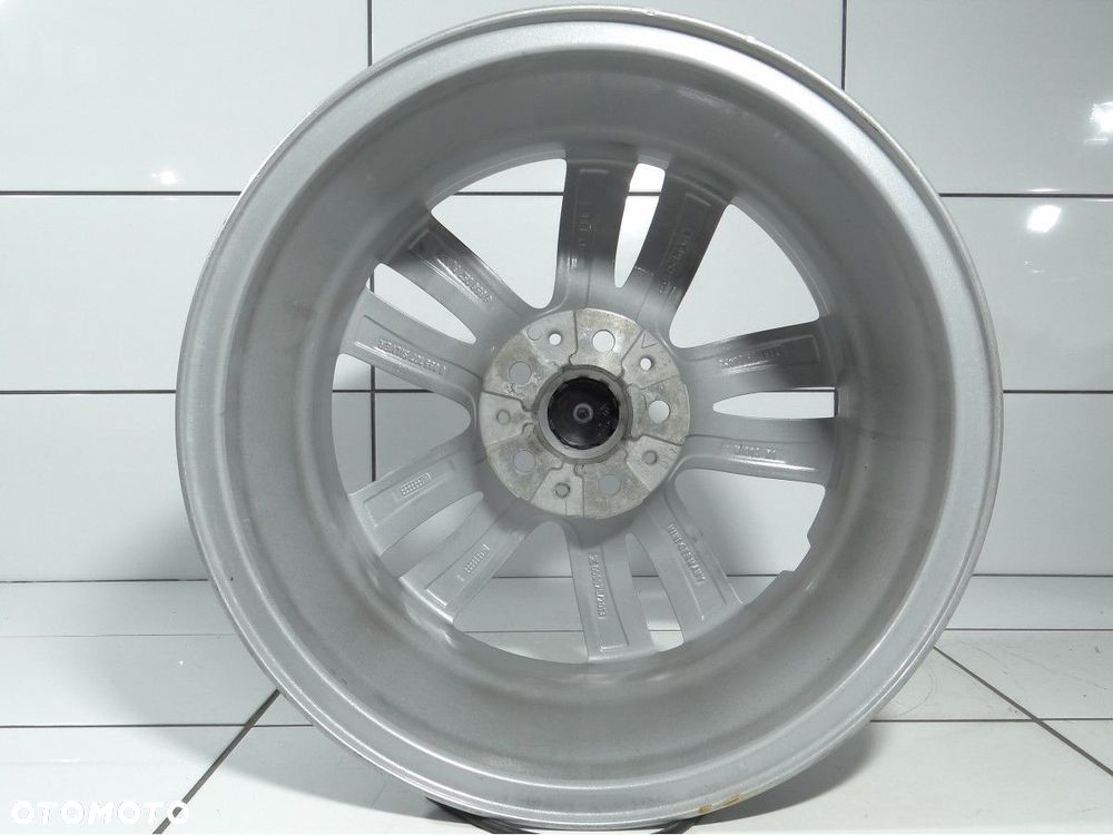 Felgi aluminiowe MINI  17" MINI F55 F56 F57 - 8