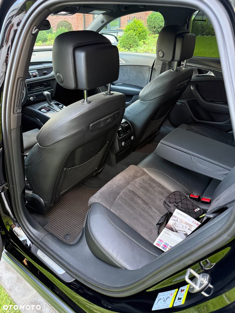 Audi A6 Allroad 3.0 TDI Quattro Tiptr - 14