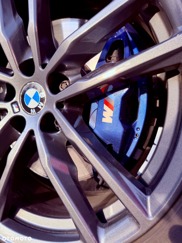 BMW X4 xDrive25d sport - 12
