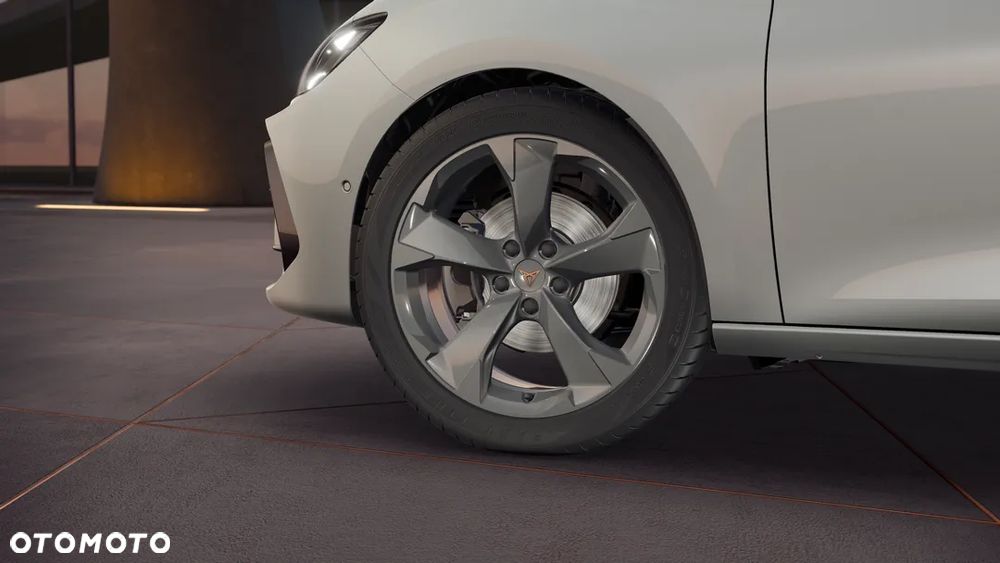 Cupra Leon 2.0 TDI DSG - 10