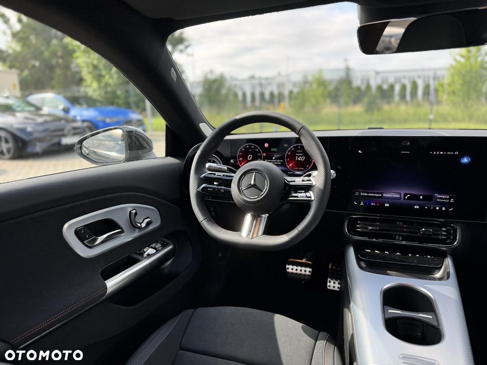 Mercedes-Benz CLA 220 mHEV 4-Matic 8G-DCT - 14