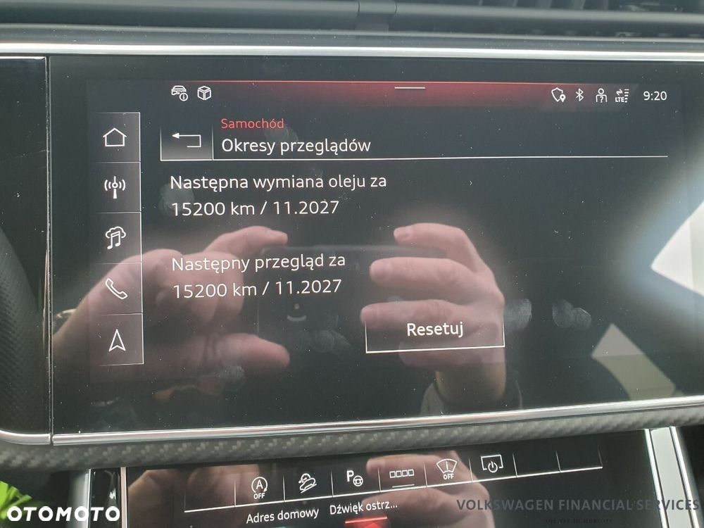 Audi Q8 - 15